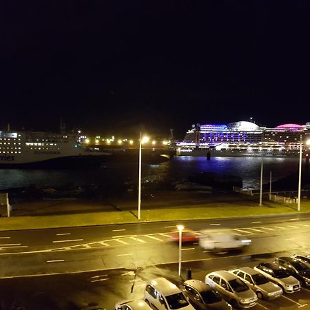 Echappee Mer Lh Le Havre Exterior photo
